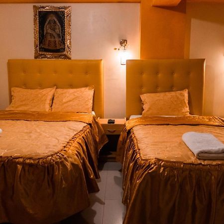 Hotel Friends Boutique Cuzco Exteriér fotografie