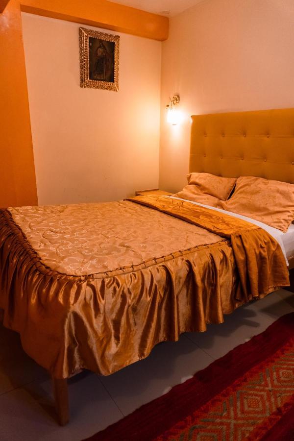 Hotel Friends Boutique Cuzco Exteriér fotografie