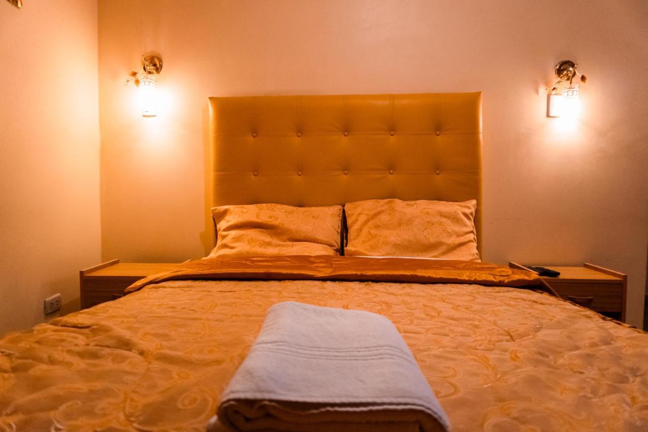 Hotel Friends Boutique Cuzco Exteriér fotografie