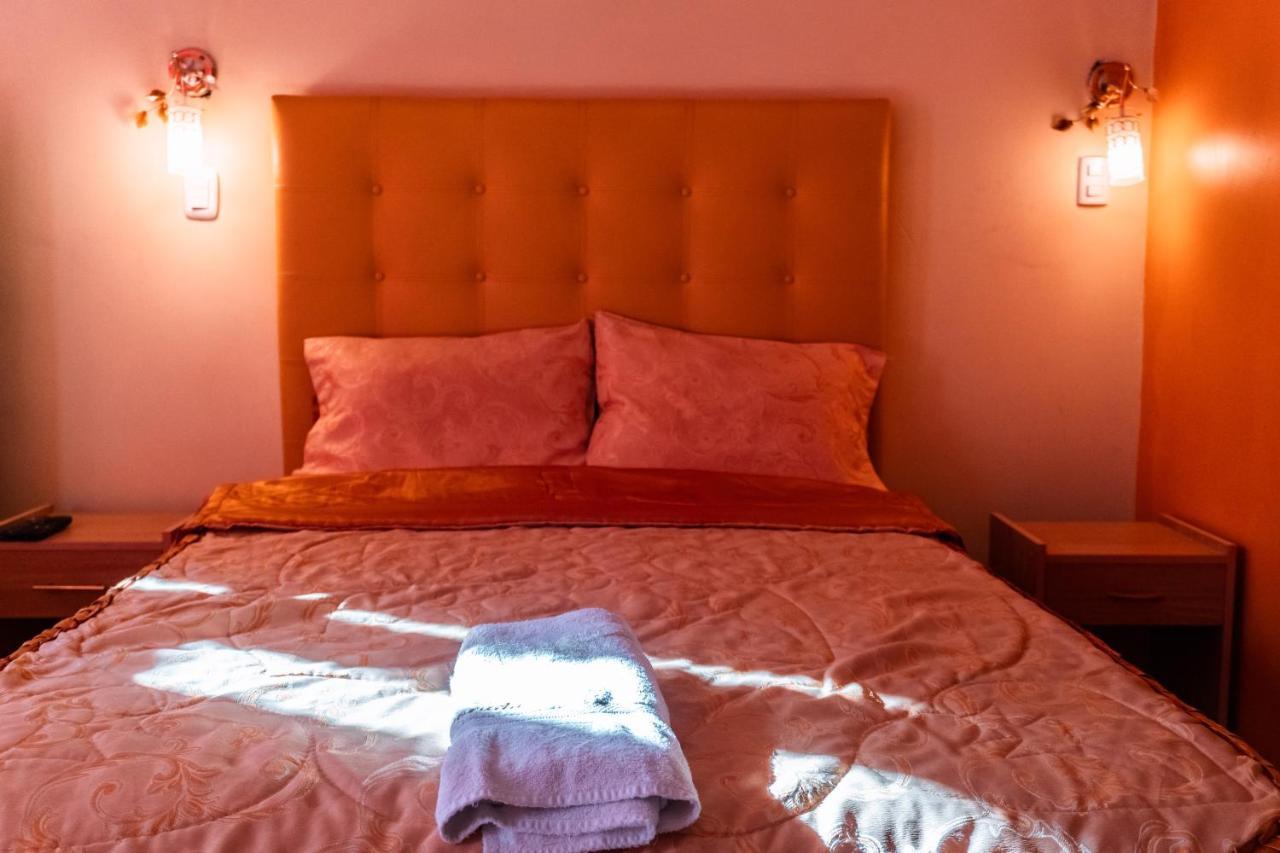 Hotel Friends Boutique Cuzco Exteriér fotografie