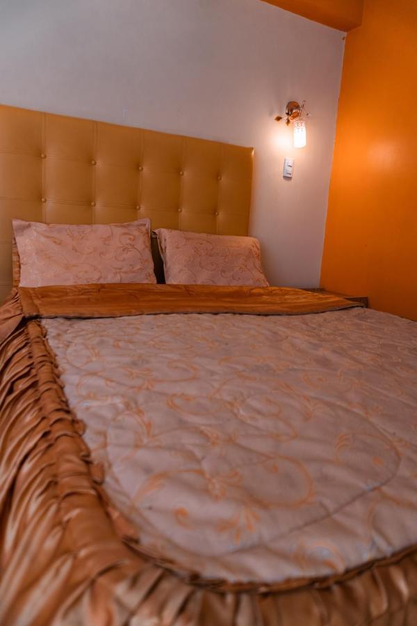 Hotel Friends Boutique Cuzco Exteriér fotografie